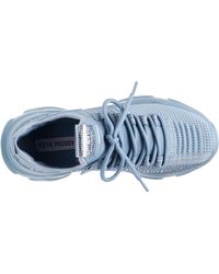 steve madden maxima blue