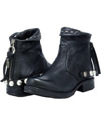 A.s.98 Boots for Women | Online Sale up to 50% off | Lyst