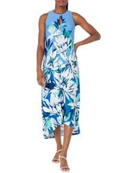 Tommy Bahama - Jasmina Joyful Bloom Maxi Dress - Lyst