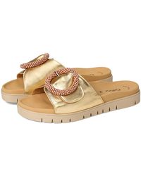 Gabor - 63.745 Sandals Eu 41 (Us 10) B - Lyst