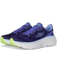 Skechers - Max Cushioning Endeavour Kauska Shoes 10 B - Lyst