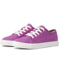 Vionic Lace Oasis in Black | Lyst