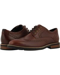 nunn bush devine plain toe oxford