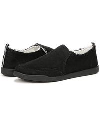 Vionic - Beach Malibu Slip-Ons ( Denim) Flat Shoes - Lyst