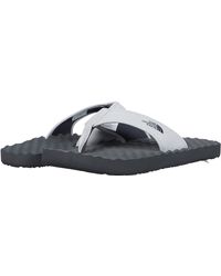 north face flip flops clearance