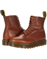 Dr. Martens Pascal Boots for Men - Up to 40% off | Lyst