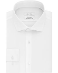 Calvin Klein Shirts for Men | Online 