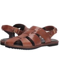 bacca bucci leather sandals