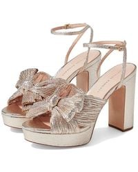 Loeffler Randall - Natalia (Champagne) Shoes - Lyst