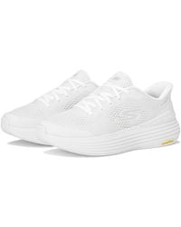 Skechers - Max Cushioning Suspension Chrone Hands Free Slip-Ins Shoes 5 B - Lyst