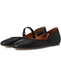 Lucky Brand - Cyrena Flat Shoes 8.5 B - Lyst