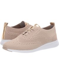 cole haan women's oxfords