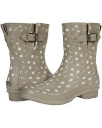 chooka packable rain boots