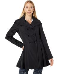 Calvin Klein Raincoats and trench coats for Women | Online Sale up to 37%  off | Lyst