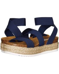 steve madden jaime espadrille sandal