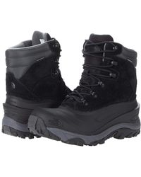The North Face Boots for Men | Online Sale up to 44% off | Lyst