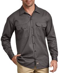 Dickies Shirts for Men | Online Sale up 