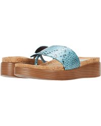 donald j pliner women's fifi platform sandal