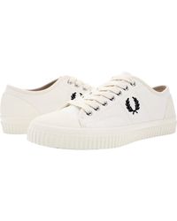 fred perry shoes usa
