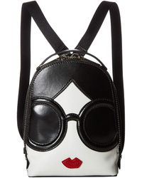 alice and olivia backpack