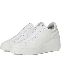 Fly London - Dufy671Fly Flat Shoes, Leather - Lyst