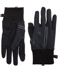 nike tech fleece gloves