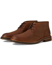 Johnston & Murphy - Calder Chukka Boots 9.5 M (D) Leather - Lyst
