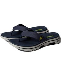 Skechers Slip-ons for Men - Up to 53% off at Lyst.com