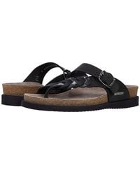 Mephisto - Heleonore ( Sandalbuck/Zebra) Shoes - Lyst