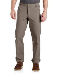 Carhartt Cotton Rugged Flex Upland 