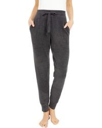 Barefoot Dreams Track pants and sweatpants for Women | Online Sale up to  77% off | Lyst