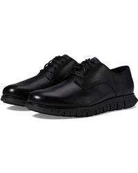 Cole Haan - Zerogrand Remastered Plain Toe Oxford - Lyst