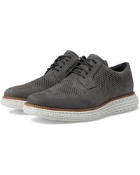 Cole Haan - Original Grand 2.0 Oxford Lace Up Wing Tip Shoes 12 D - Lyst