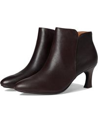 Söfft - Sasha Boots 8.5 M (B) Leather - Lyst