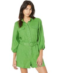 Mango Jumpsuits and rompers for Women | Online Sale up to 55% off | Lyst