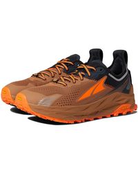 zappos altra olympus