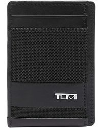 tumi outlet wallet