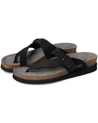 Mephisto - Helen Sandals Eu 36 (Us 6) B - Lyst