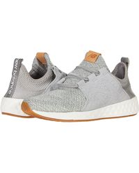 New Balance Fresh Foam Cruz Sneakers for Women - Up to 67% off at Lyst.com