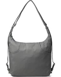 vera bradley leather shoulder bolsa