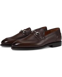 Allen Edmonds - Randolphbit Penny Loafers (Espresso Leather) Lace Up Wing Tip Shoes - Lyst