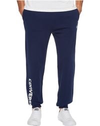 converse asap nast sweatpants