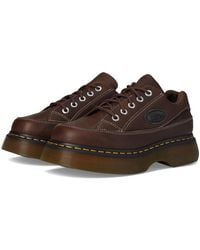 Dr. Martens - Buzz 5I Shoes, Leather/Nappa - Lyst
