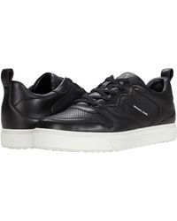 vans baxter