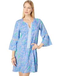 Lilly Pulitzer Keila Tunic Dress in 