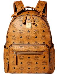 mcm backpacks cheap
