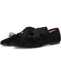 Sam Edelman - Arya Flat Shoes, Polyester - Lyst