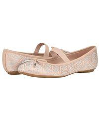 Guess - Kairo Shoes, Polyester/Rubber - Lyst