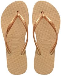 Havaianas Sandals and flip-flops for Women | Online Sale up to 66% off |  Lyst