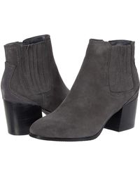 blondo dan waterproof bootie